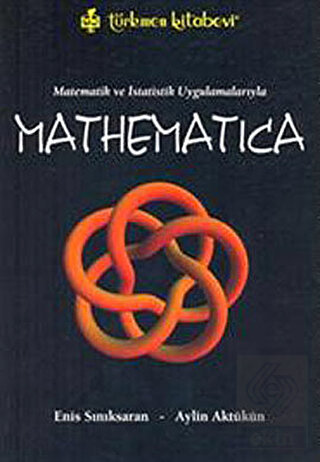 Matematik ve İstatistik Uygulamalarıyla Mathematic