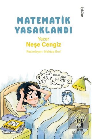 Matematik Yasaklandı