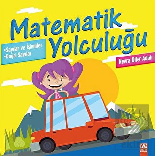 Matematik Yolculuğu 1