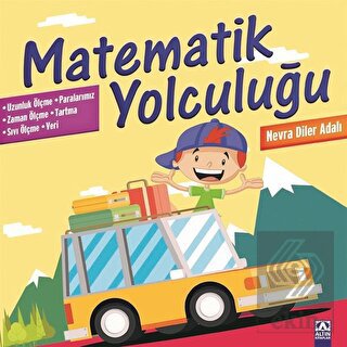 Matematik Yolculuğu 6
