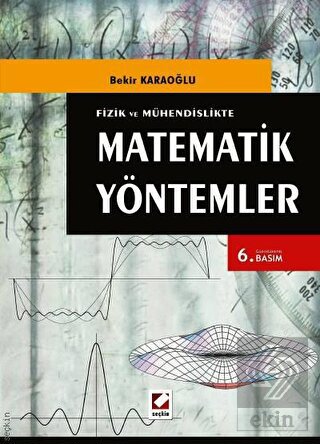 Matematik Yöntemler (B.Karaoğlu) /A