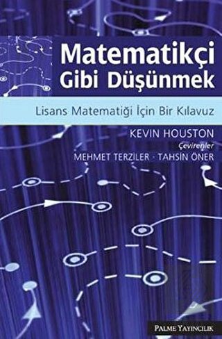 Matematikçi Gibi Düşünmek
