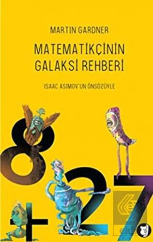 Matematikçinin Galaksi Rehberi