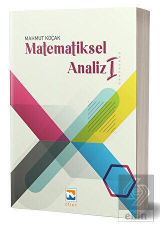 Matematiksel Analiz - I