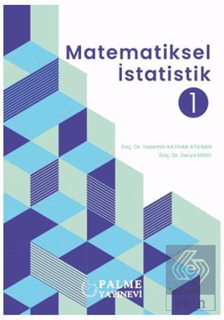 Matematiksel İstatislik 1