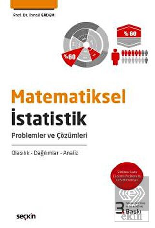 Matematiksel İstatistik (İ.Erdem)  /A