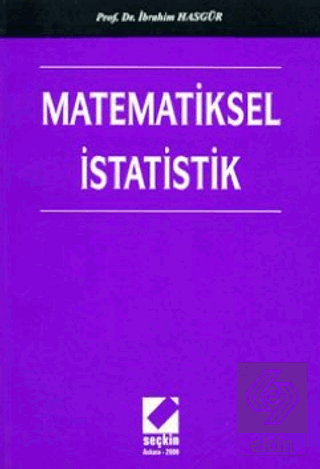 Matematiksel İstatistik
