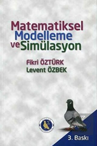 Matematiksel Modelleme Ve Simülasyon