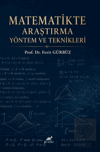 Matematikte Araştırma Yöntem ve Teknikleri Kolektif Paradigma Akademi 