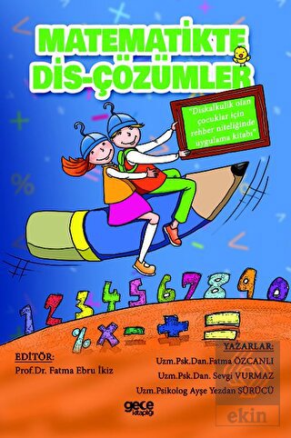 Matemetikte DİS Çözümler