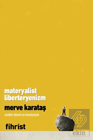 Materyalist Liberteryenizm