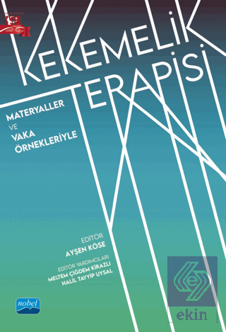 Materyaller ve Vaka Örnekleriyle Kekemelik Terapis