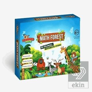 Math Forest