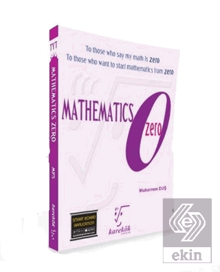 Mathematics Zero