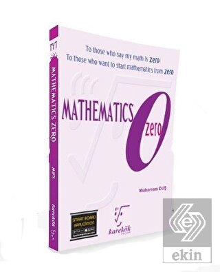 Mathematics Zero