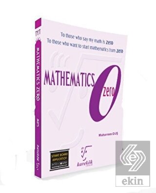 Mathematics Zero