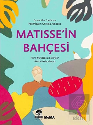 Matisse'in Bahçesi