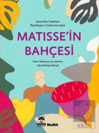 Matisse'in Bahçesi