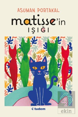 Matisse'in Işığı