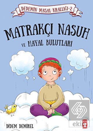 Matrakçı Nasuh ve Hayal Bulutları