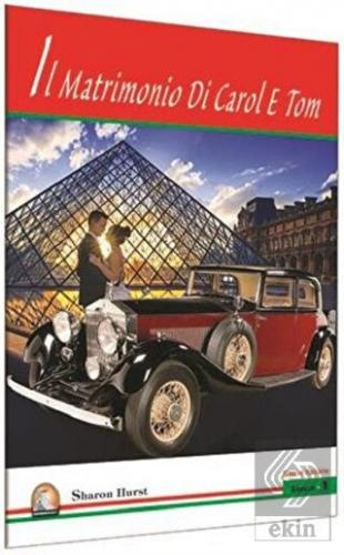 Matrimonio Di Carol E Tom