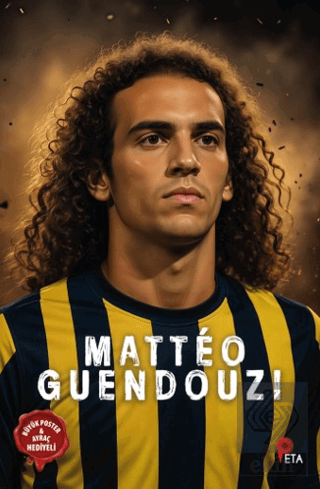 Mattéo Guendouzi