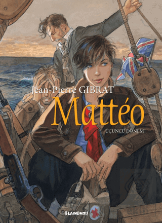 Matteo - Üçüncü Dönem