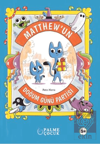 Matthewun Doğum Günü Partisi