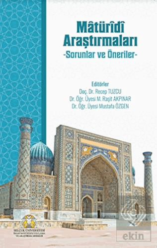 Matüridi Araştırmaları