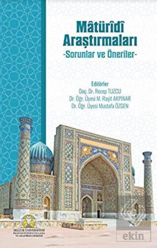 Matüridi Araştırmaları