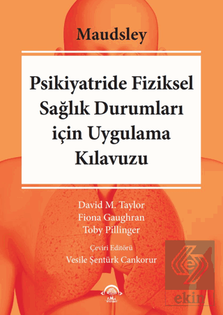 Maudsley Psikiyatride Fiziksel Sağılık Durumları i