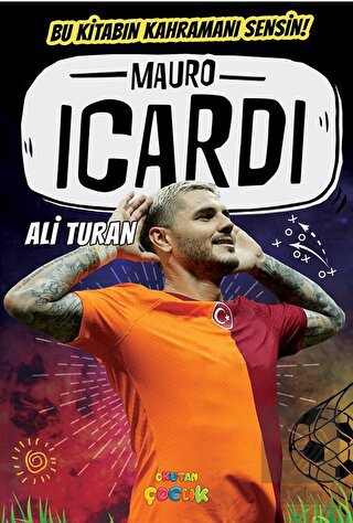 Mauro Icardi