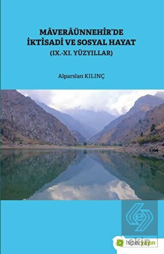 Maveraünnehir'de İktisadi ve Sosyal Hayat