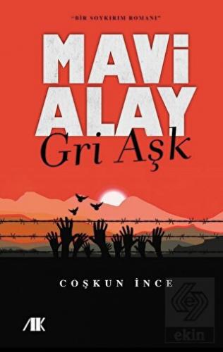 Mavi Alay - Gri Aşk