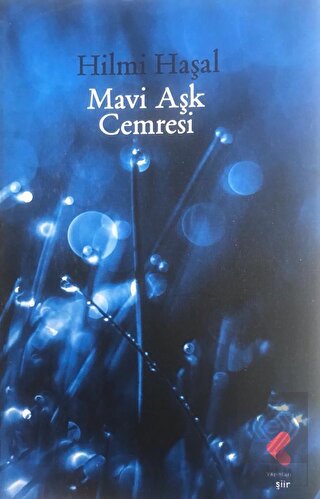 Mavi Aşk Cemresi