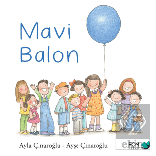 Mavi Balon