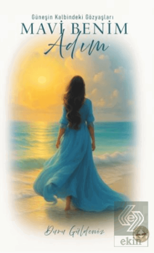Mavi Benim Adım