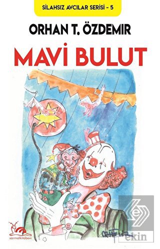 Mavi Bulut