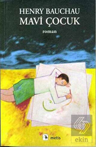 Mavi Çocuk