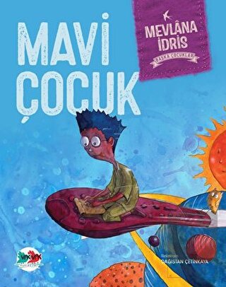 Mavi Çocuk