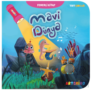 Mavi Dünya