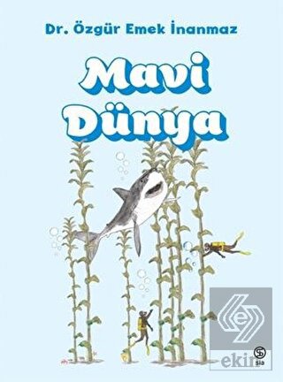 Mavi Dünya