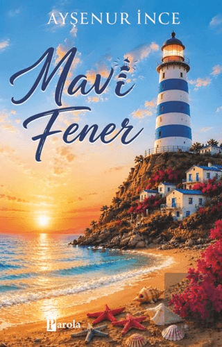 Mavi Fener