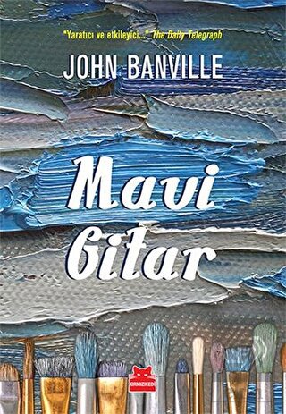 Mavi Gitar