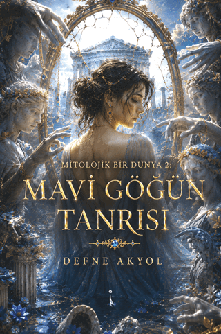 Mavi Göğün Tanrısı