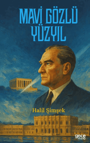 Mavi Gözlü Yüzyıl