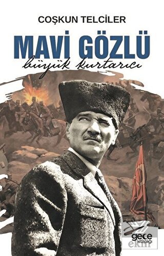 Mavi Gözlü