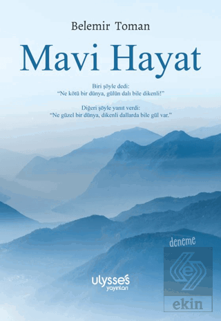 Mavi Hayat