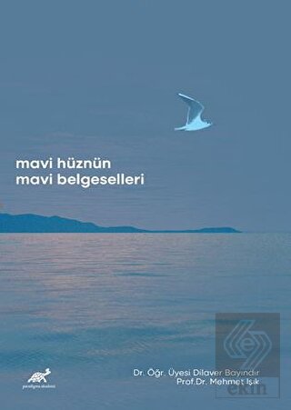Mavi Hüznün Mavi Belgeselleri