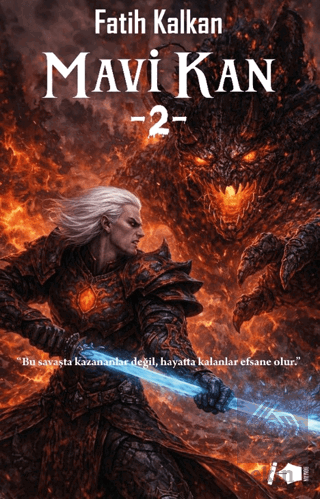 Mavi Kan 2